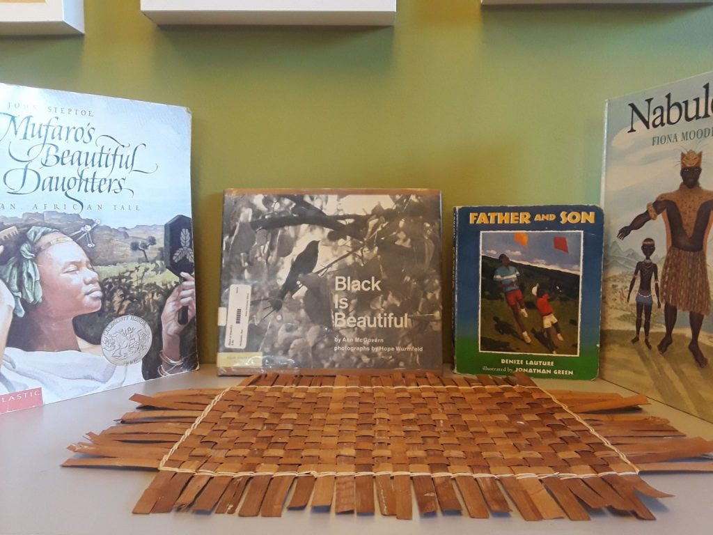 Building an Anti-Bias Library Part 4