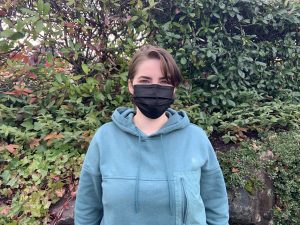 Taylor- mask