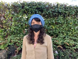 Cassandra- mask