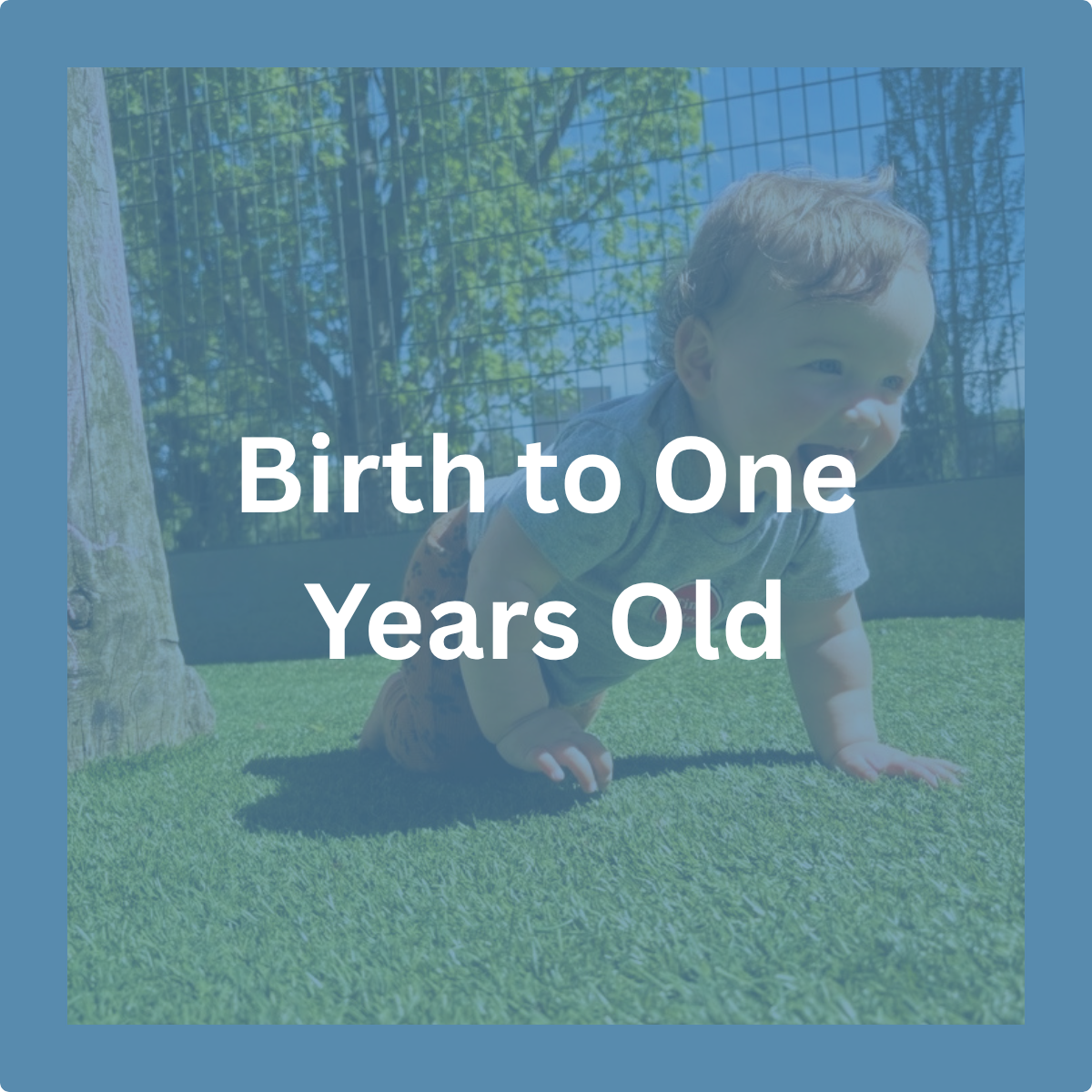 Birth to Ones