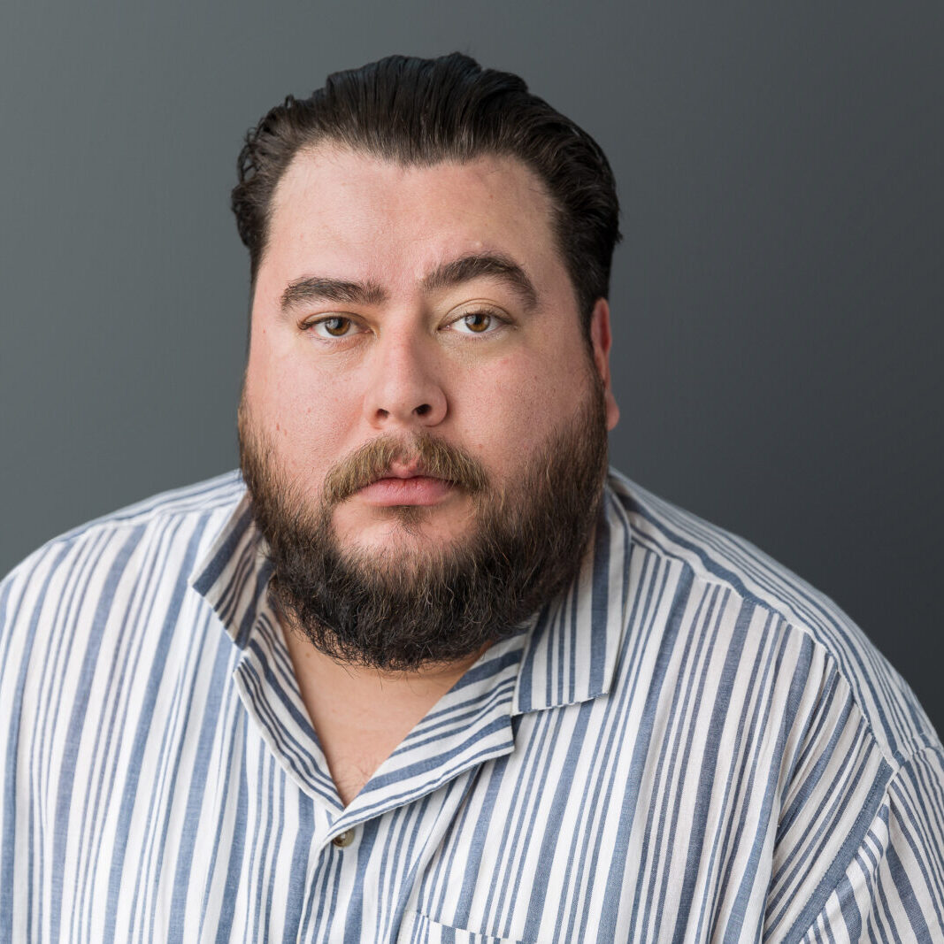 Sr Manager - Alfonso